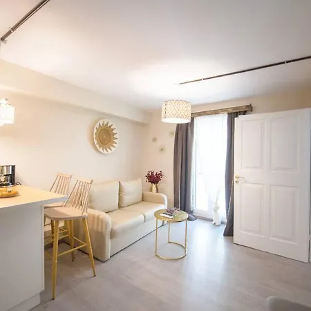 Casa Iolanda I Daire