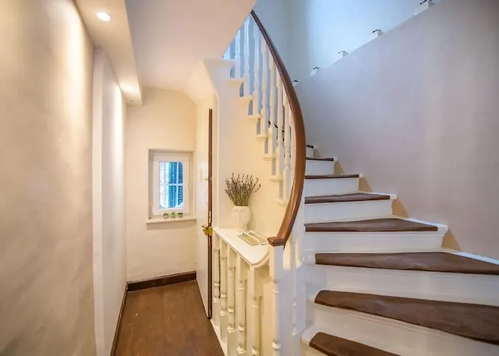Apartment Casa Iolanda I