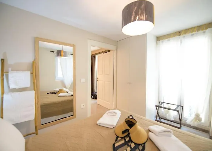 Apartment Casa Iolanda I Corfu (city)