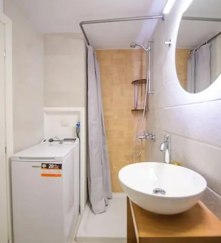 Apartment Casa Iolanda I