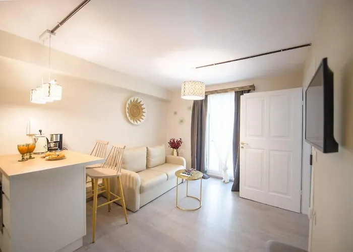Casa Iolanda I Apartment