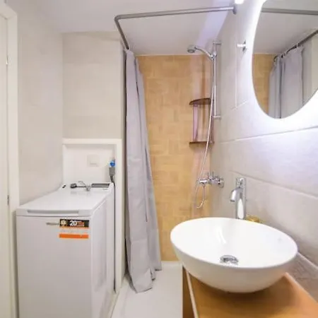 Apartmán Casa Iolanda I