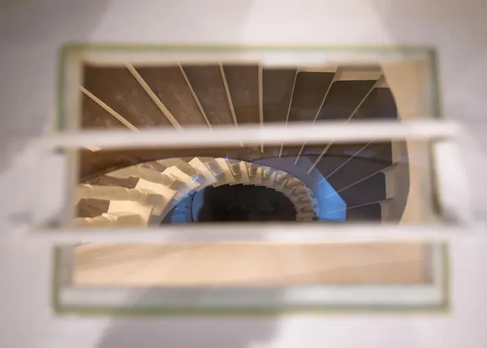 شقة Casa Iolanda I