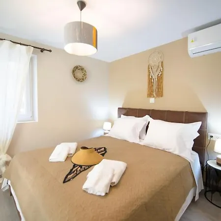 Appartamento Casa Iolanda I Corfu (city)