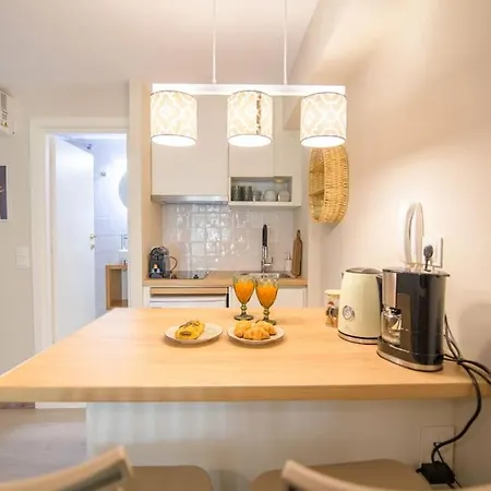 Casa Iolanda I Corfu (city)