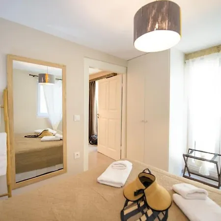 Appartamento Casa Iolanda I Corfu (city)