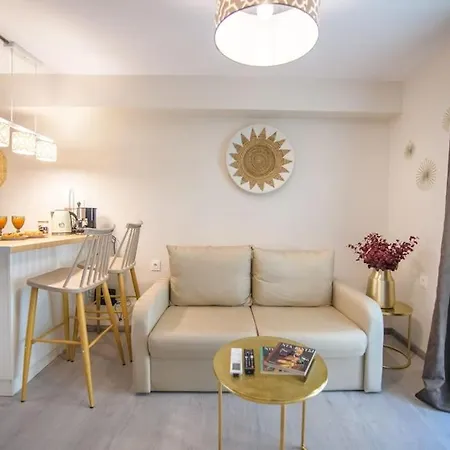 Casa Iolanda I * Corfu (city)