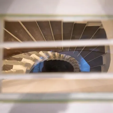 Apartamento Casa Iolanda I