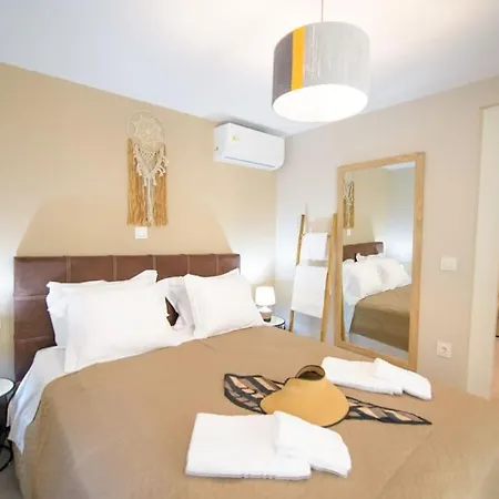 Casa Iolanda I * Corfu (city)